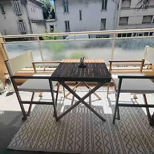  Appartement A 10 Minutes A Pied De La Gare Centre